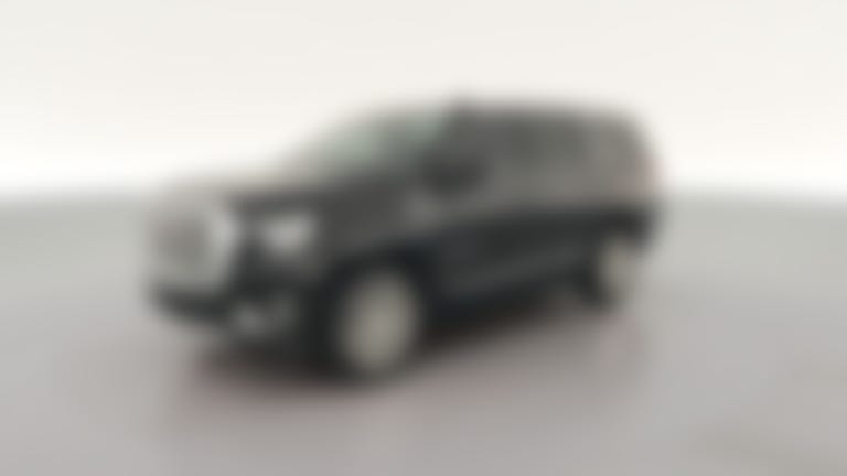 2022 GMC Yukon vehicle photo
