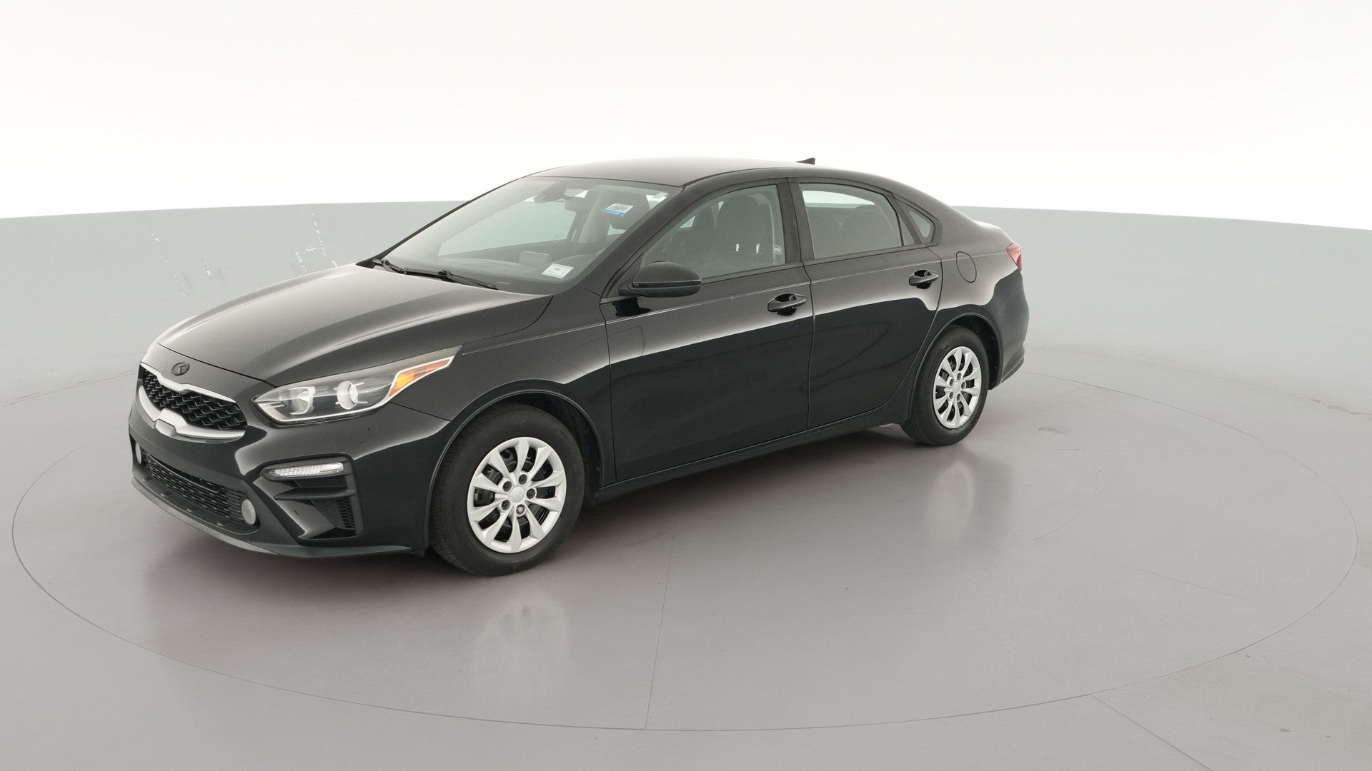 2019 Kia Forte vehicle photo