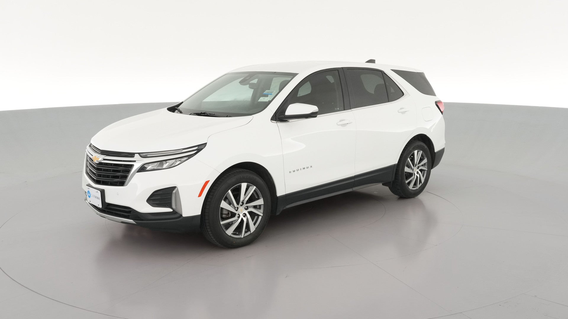 2023 Chevrolet Equinox vehicle photo