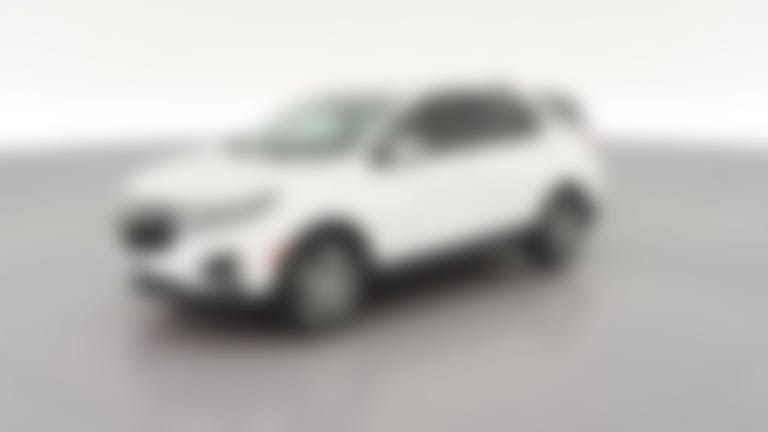 2023 Chevrolet Equinox vehicle photo