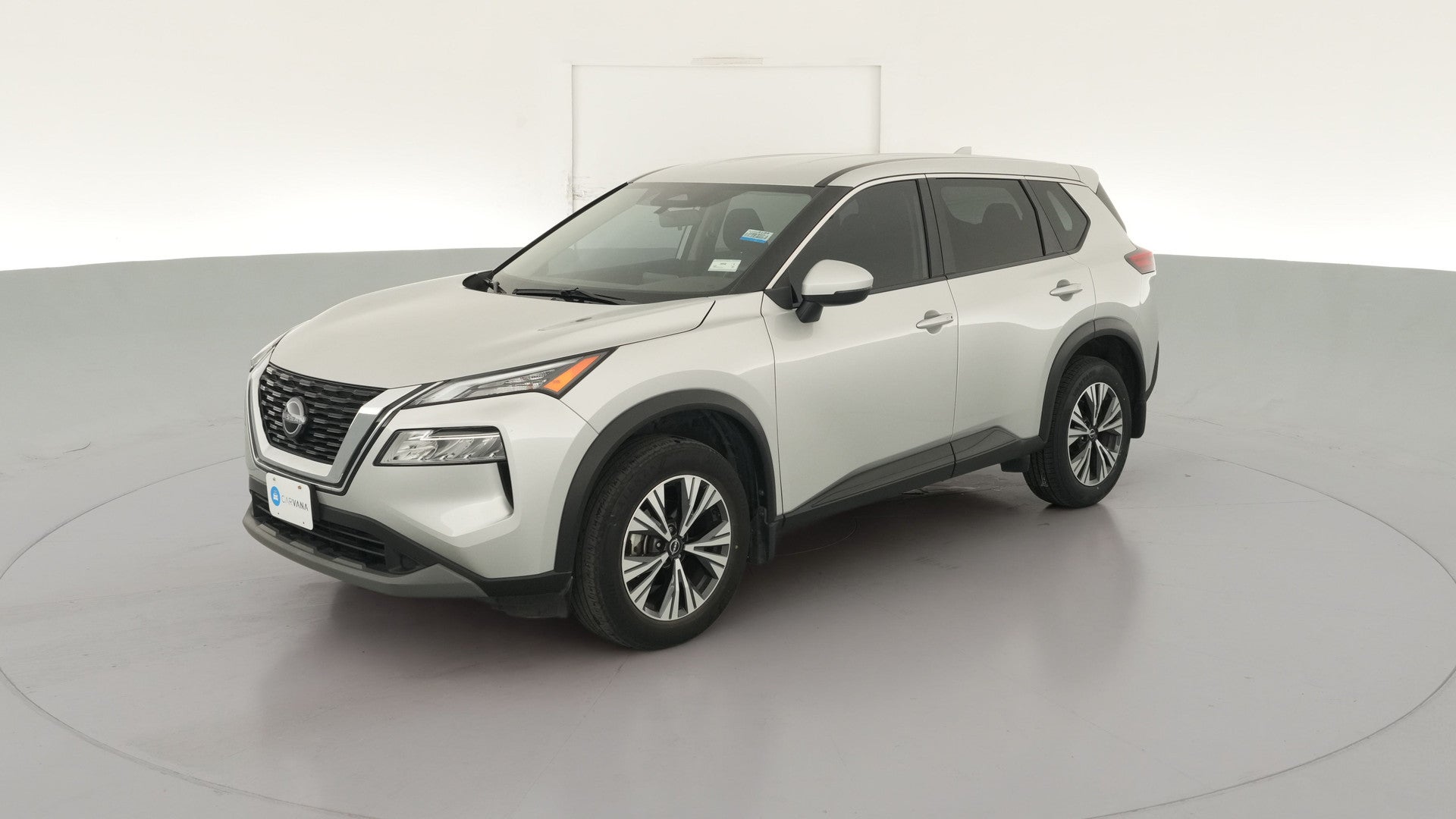 2023 Nissan Rogue vehicle photo