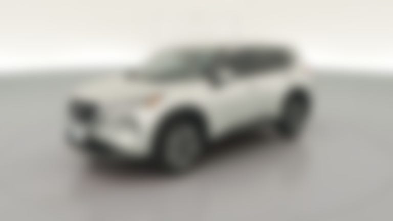 2023 Nissan Rogue vehicle photo