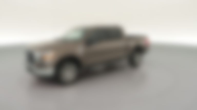 2022 Ford F150 SuperCrew Cab vehicle photo