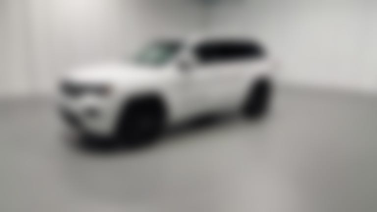 2020 Jeep Grand Cherokee vehicle photo