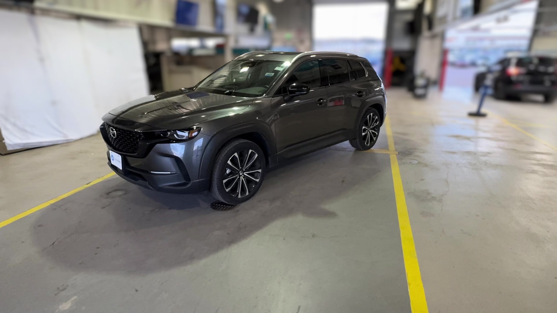 2026 MAZDA CX-50 vehicle photo