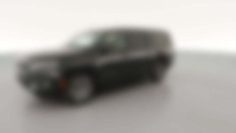 2024 Jeep Wagoneer L vehicle photo