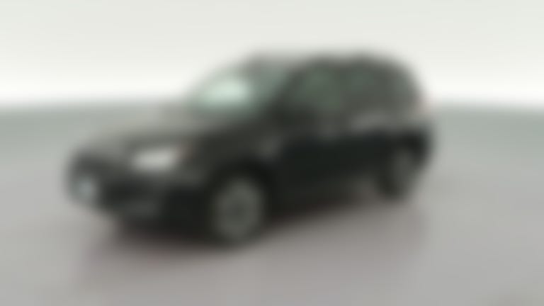 2018 Subaru Forester vehicle photo