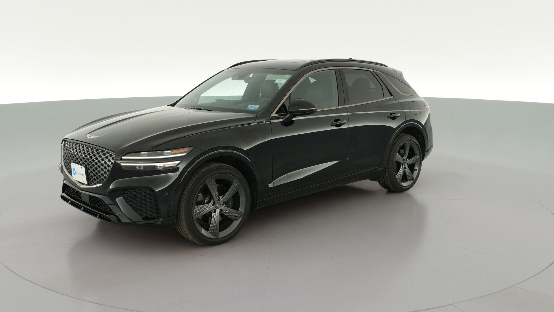 2024 Genesis GV70 vehicle photo