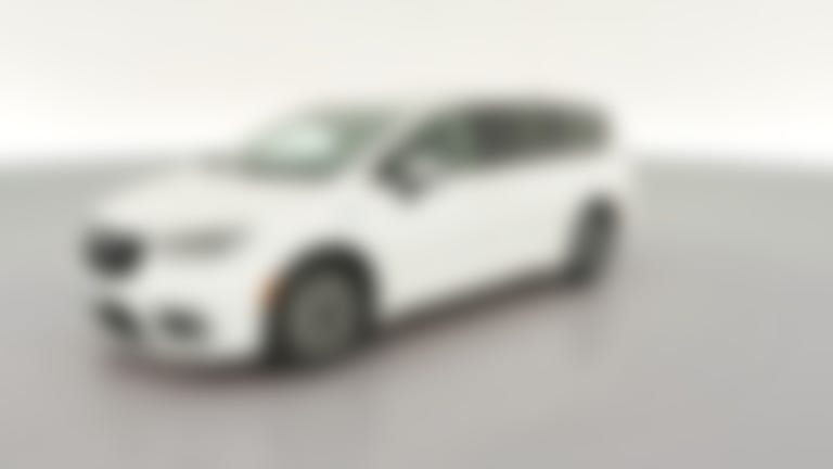 2023 Chrysler Pacifica Hybrid vehicle photo
