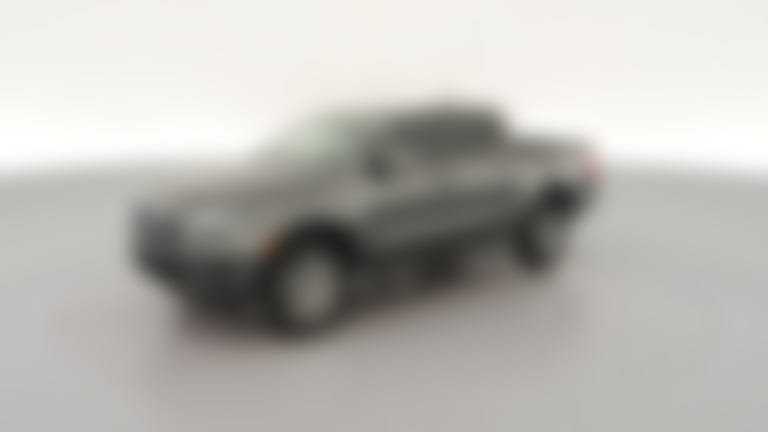 2020 Ford Ranger SuperCrew vehicle photo