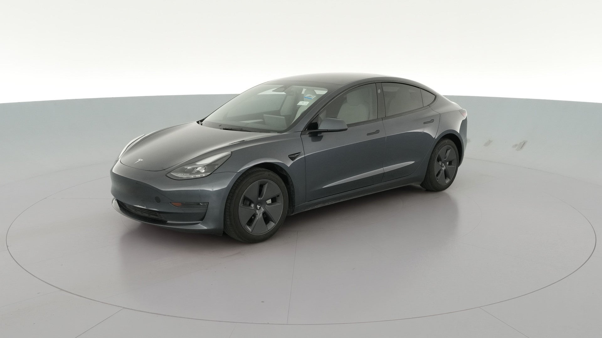 2023 Tesla Model 3 vehicle photo