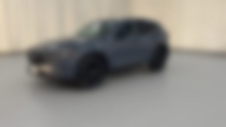 2024 MAZDA CX-5 vehicle photo