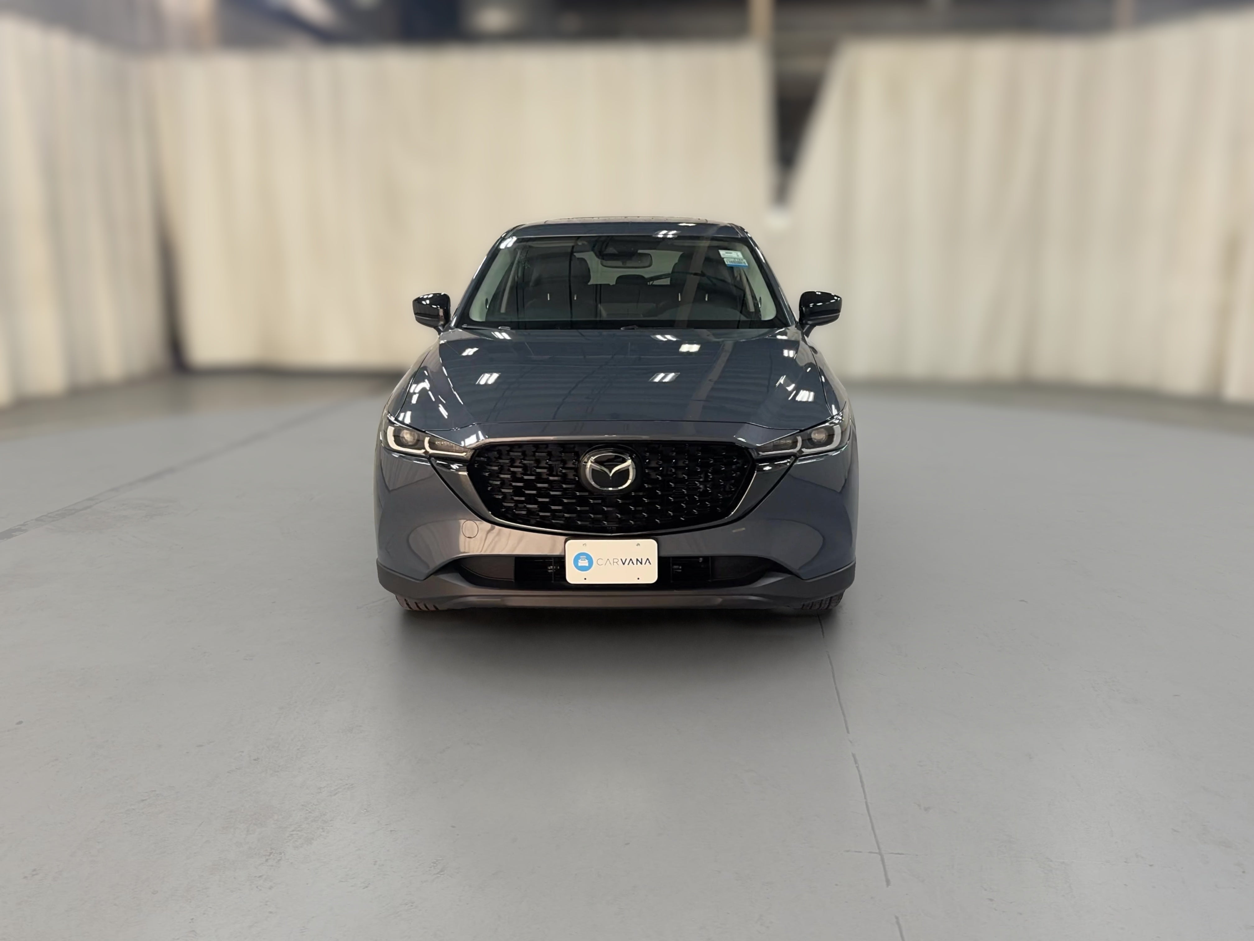 2024 Mazda CX-5 S Carbon Edition - Photo 26