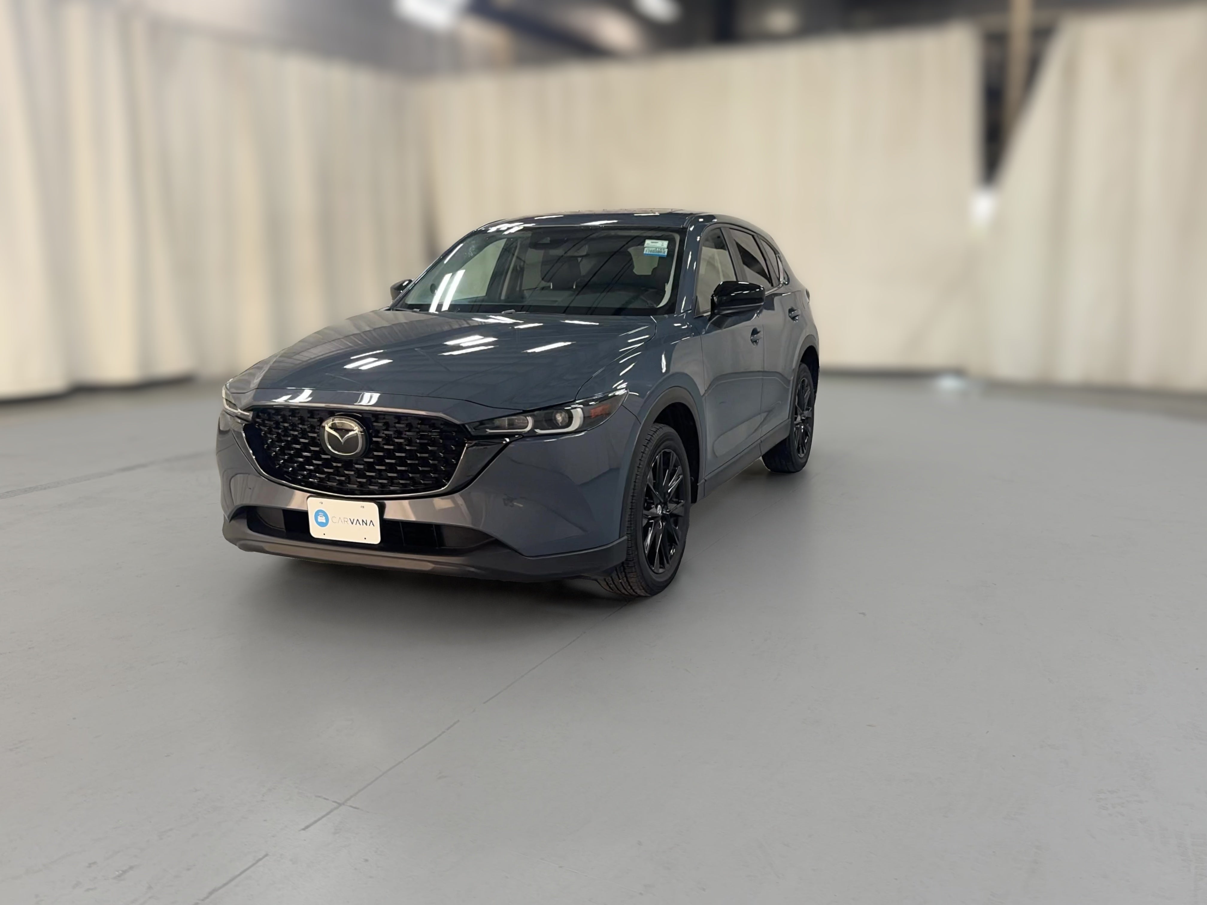 2024 Mazda CX-5 S Carbon Edition - Photo 27