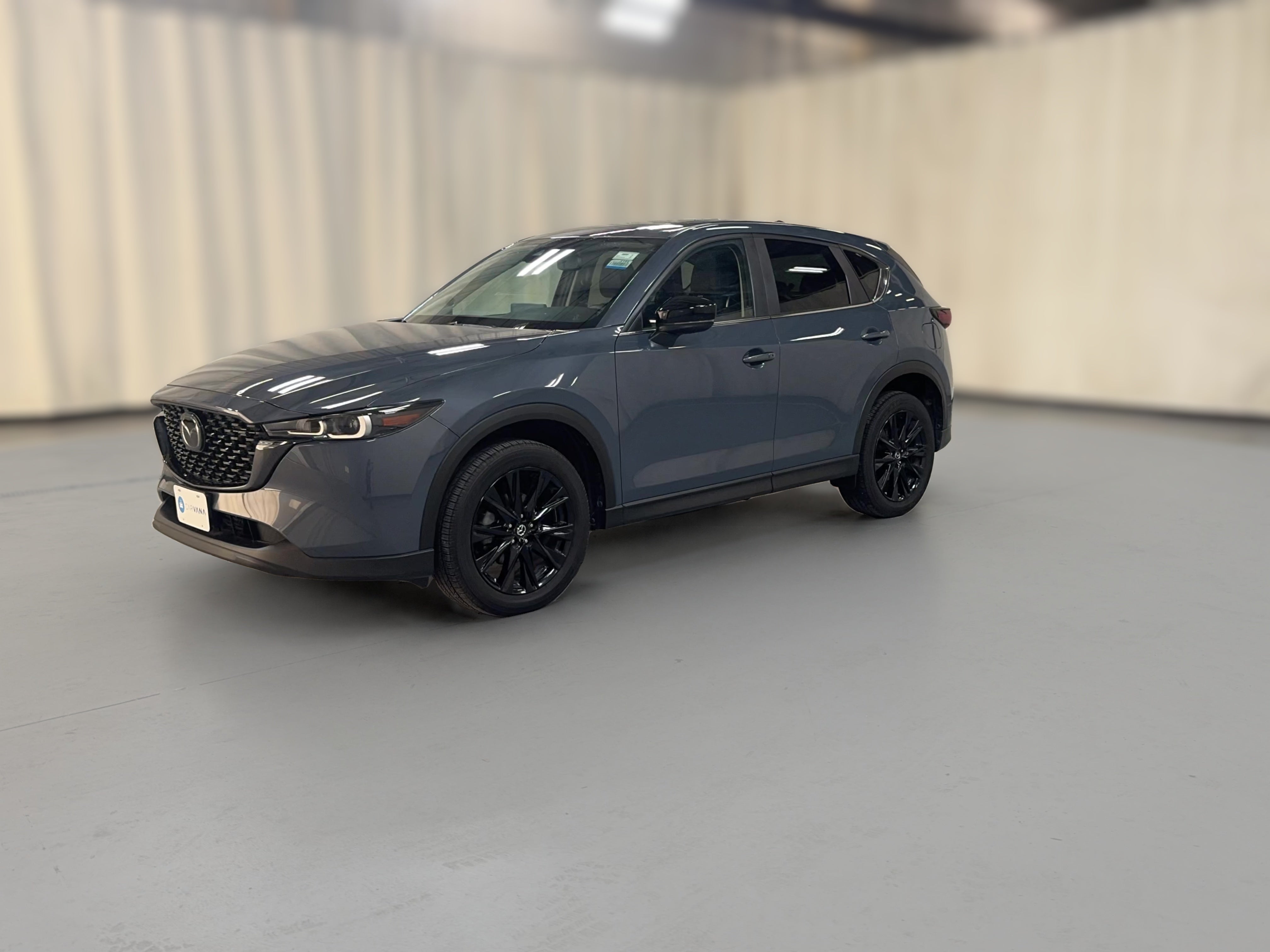 2024 Mazda CX-5 S Carbon Edition - Photo 28