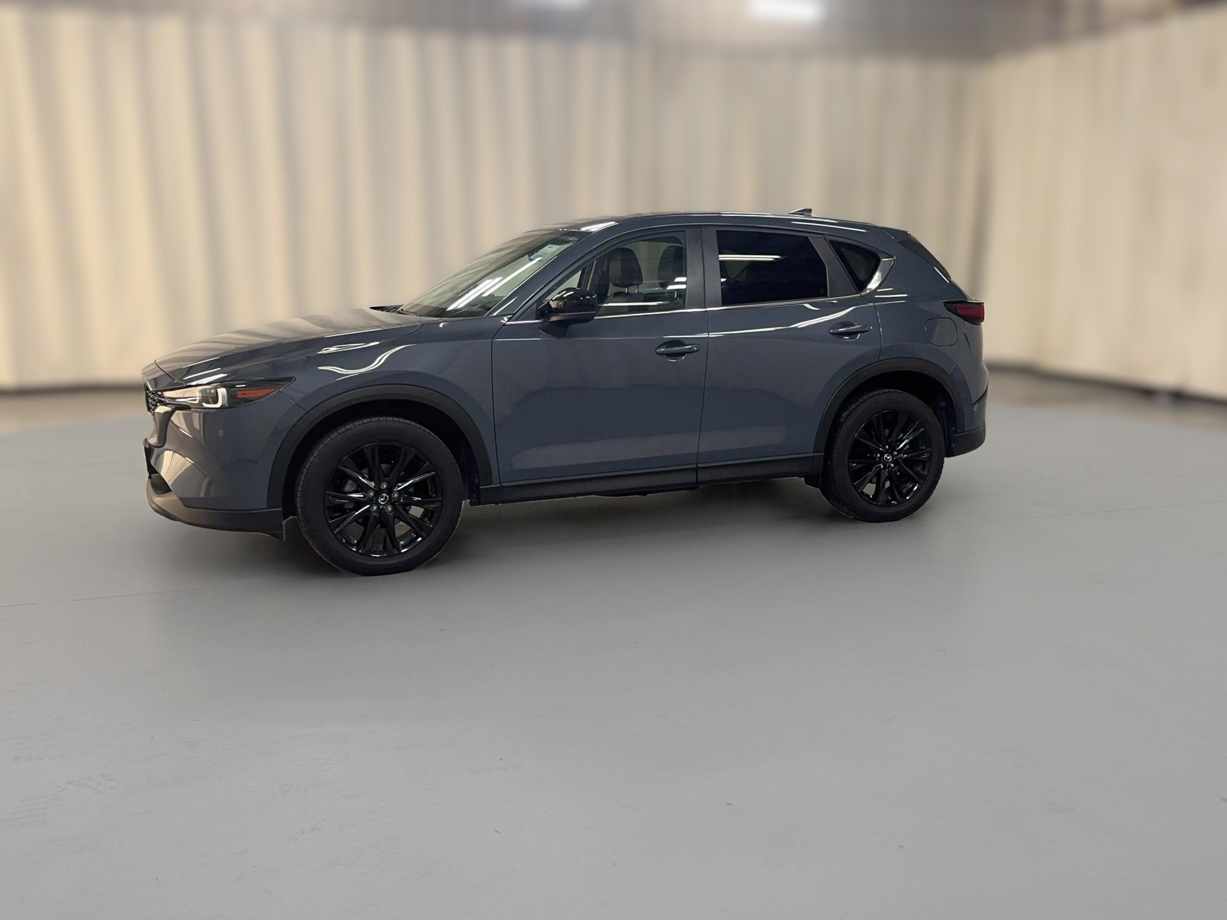 2024 Mazda CX-5 S Carbon Edition - Photo 29