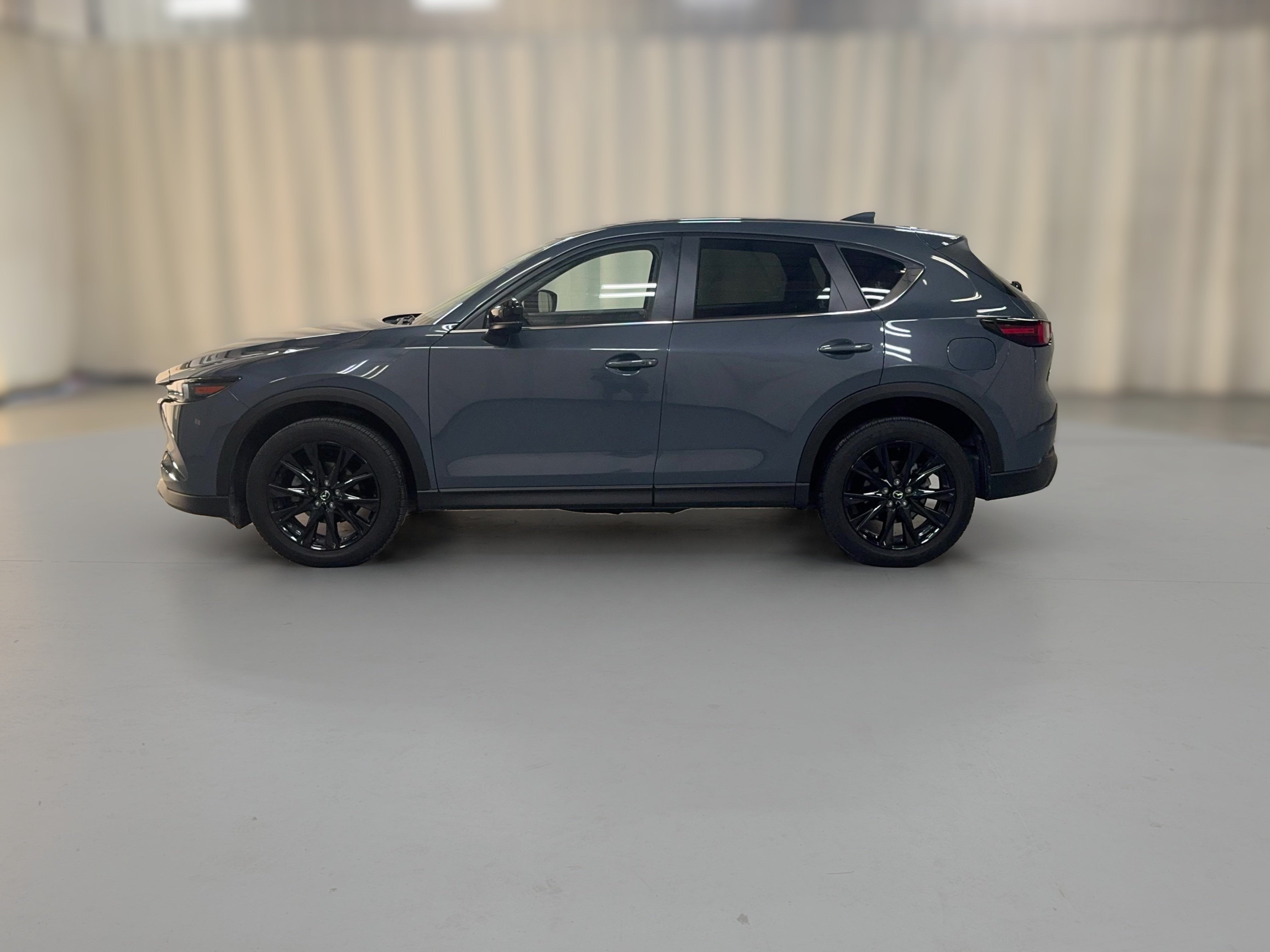 2024 Mazda CX-5 S Carbon Edition - Photo 30