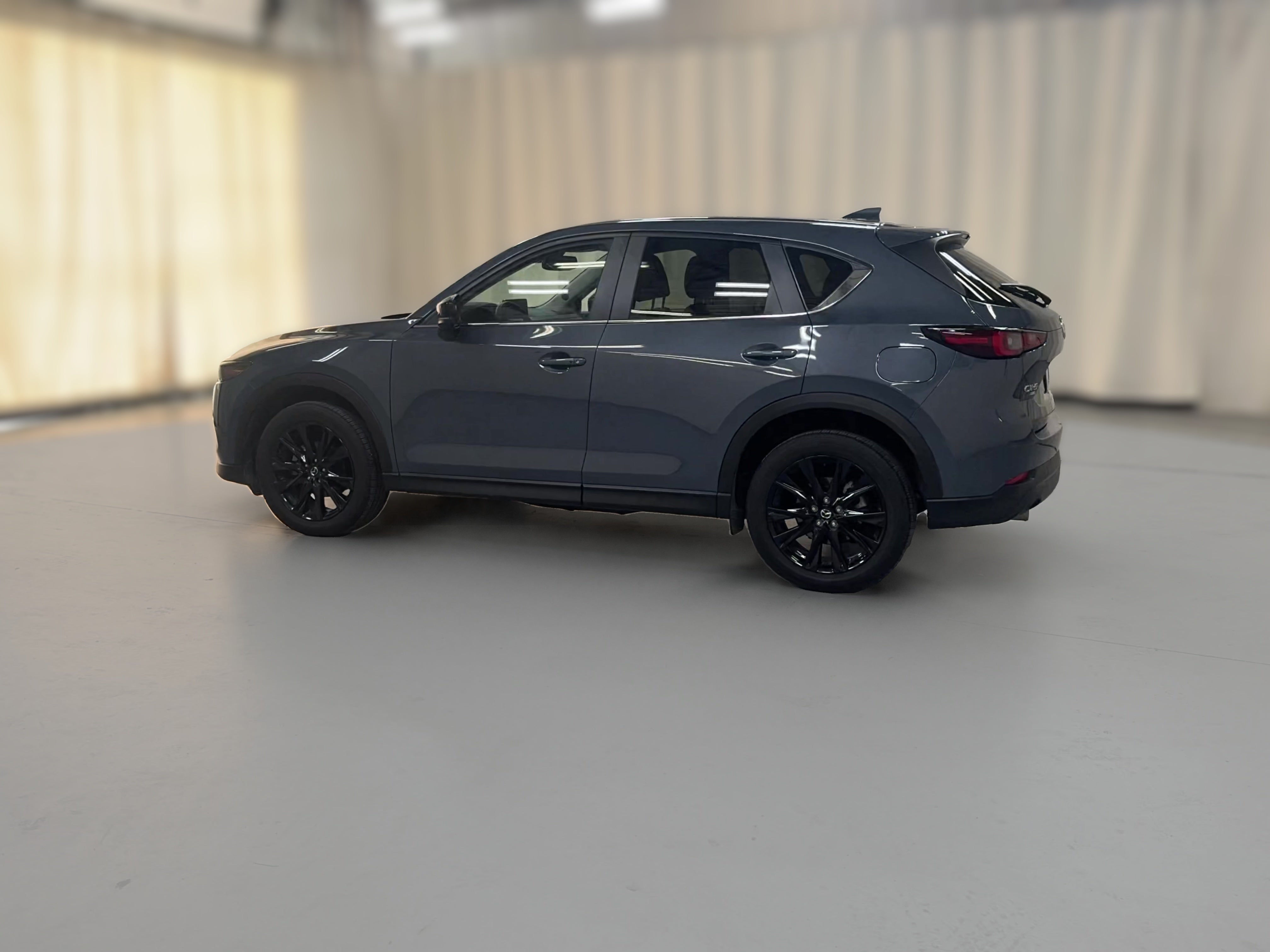 2024 Mazda CX-5 S Carbon Edition - Photo 31