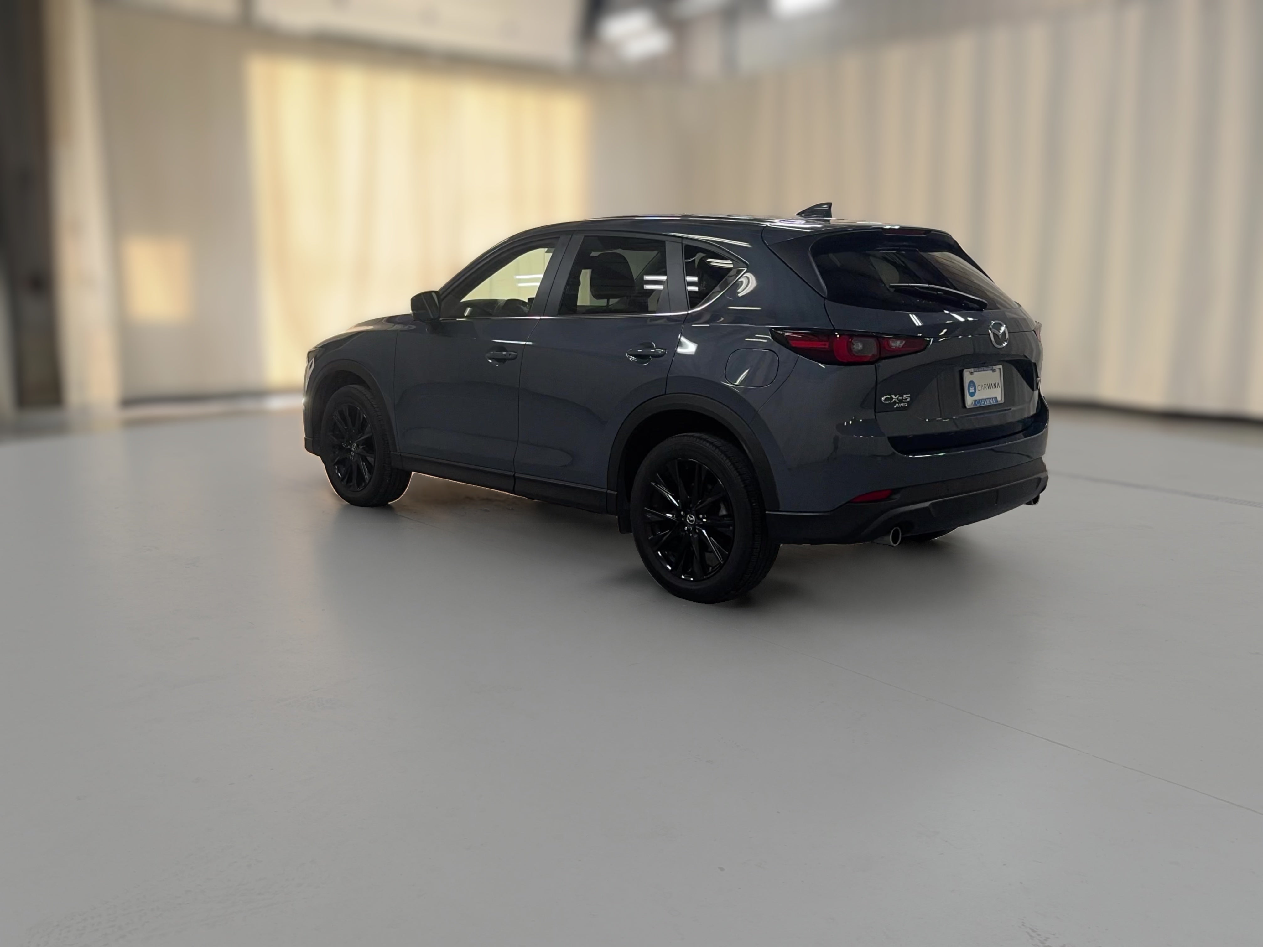 2024 Mazda CX-5 S Carbon Edition - Photo 32