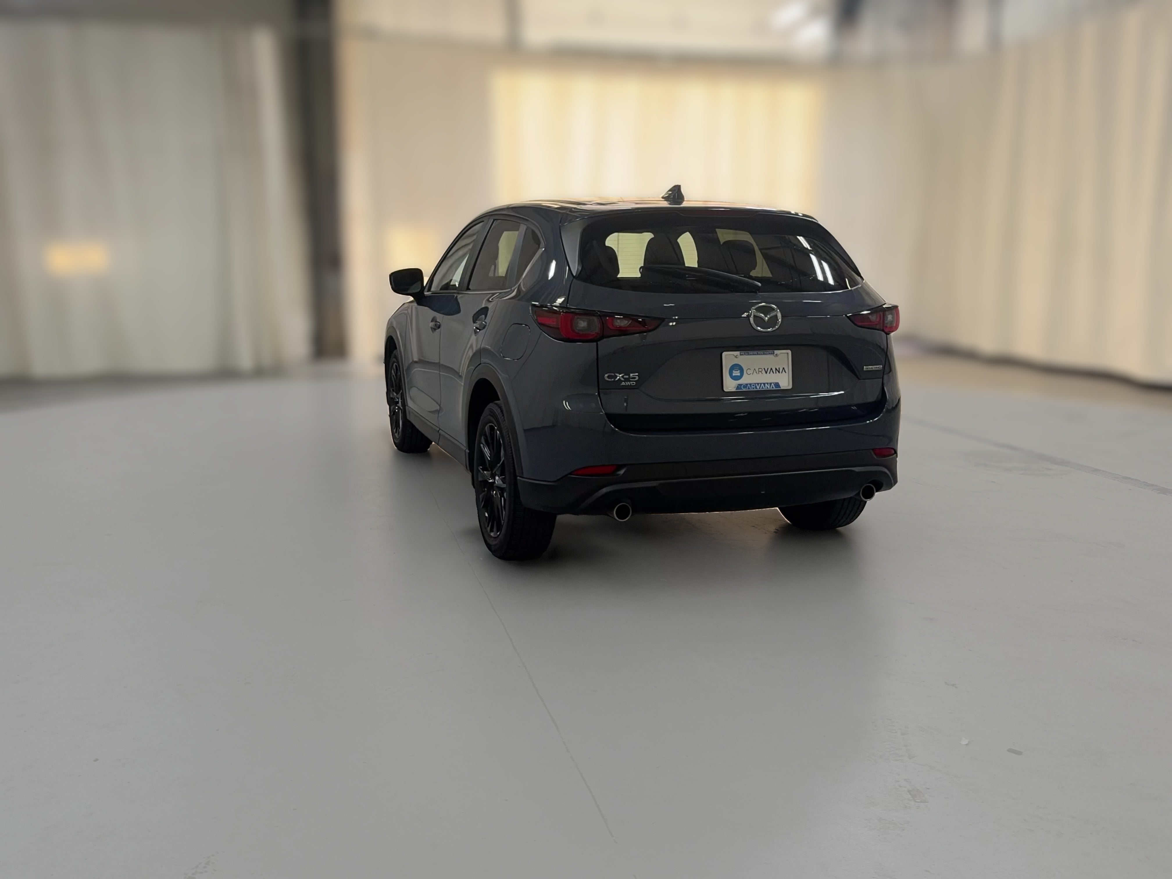 2024 Mazda CX-5 S Carbon Edition - Photo 33