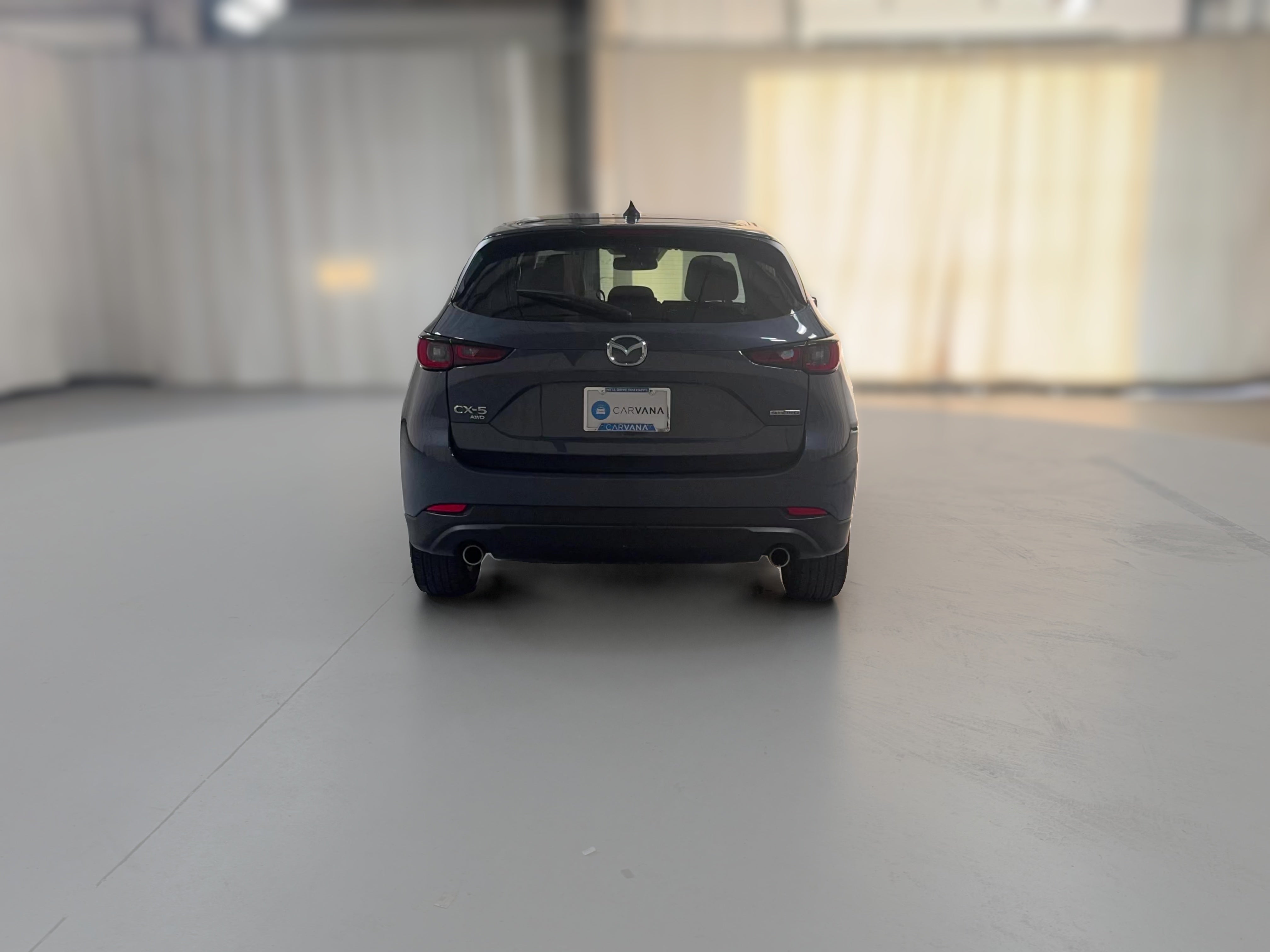 2024 Mazda CX-5 S Carbon Edition - Photo 34