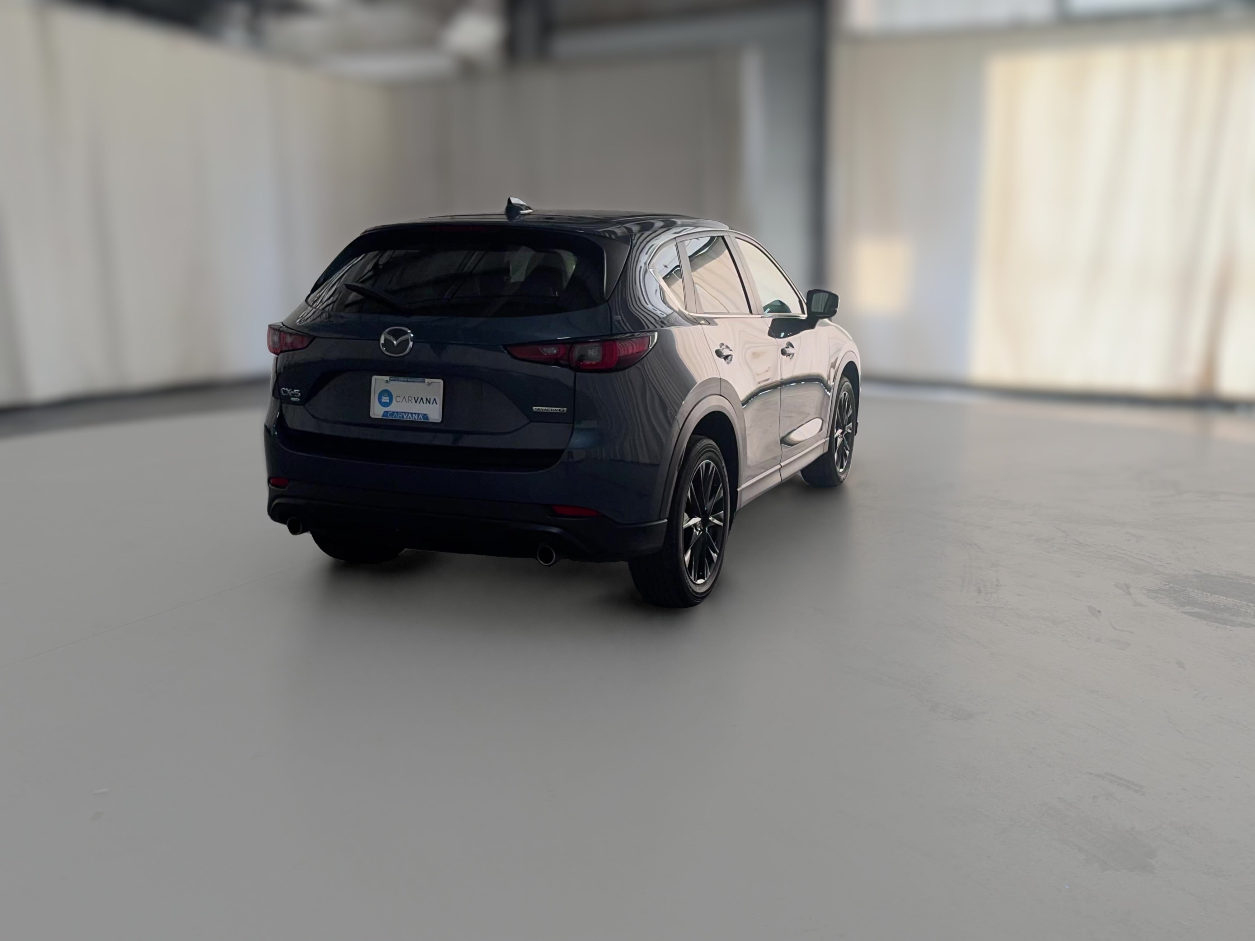 2024 Mazda CX-5 S Carbon Edition - Photo 35