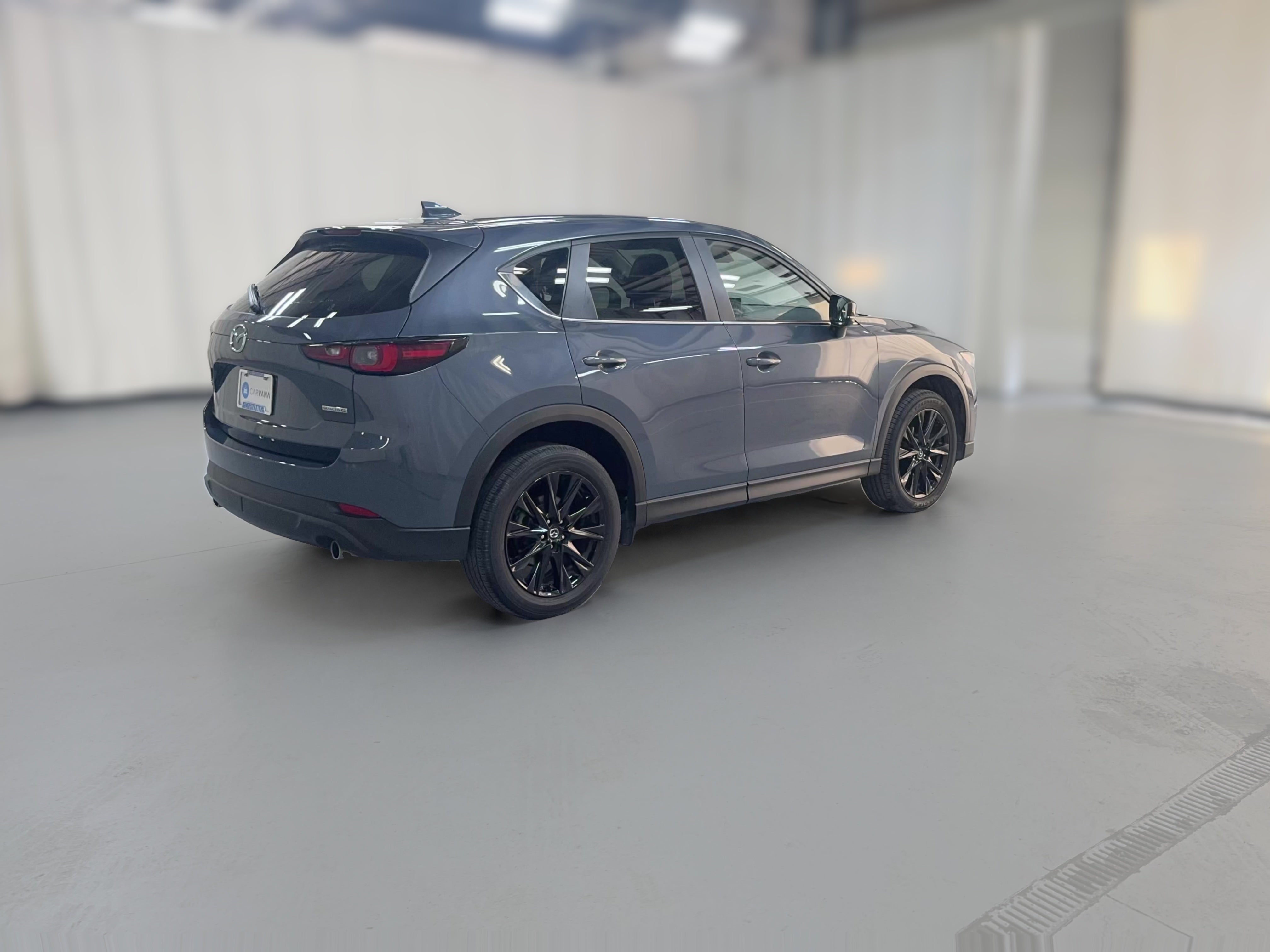 2024 Mazda CX-5 S Carbon Edition - Photo 36