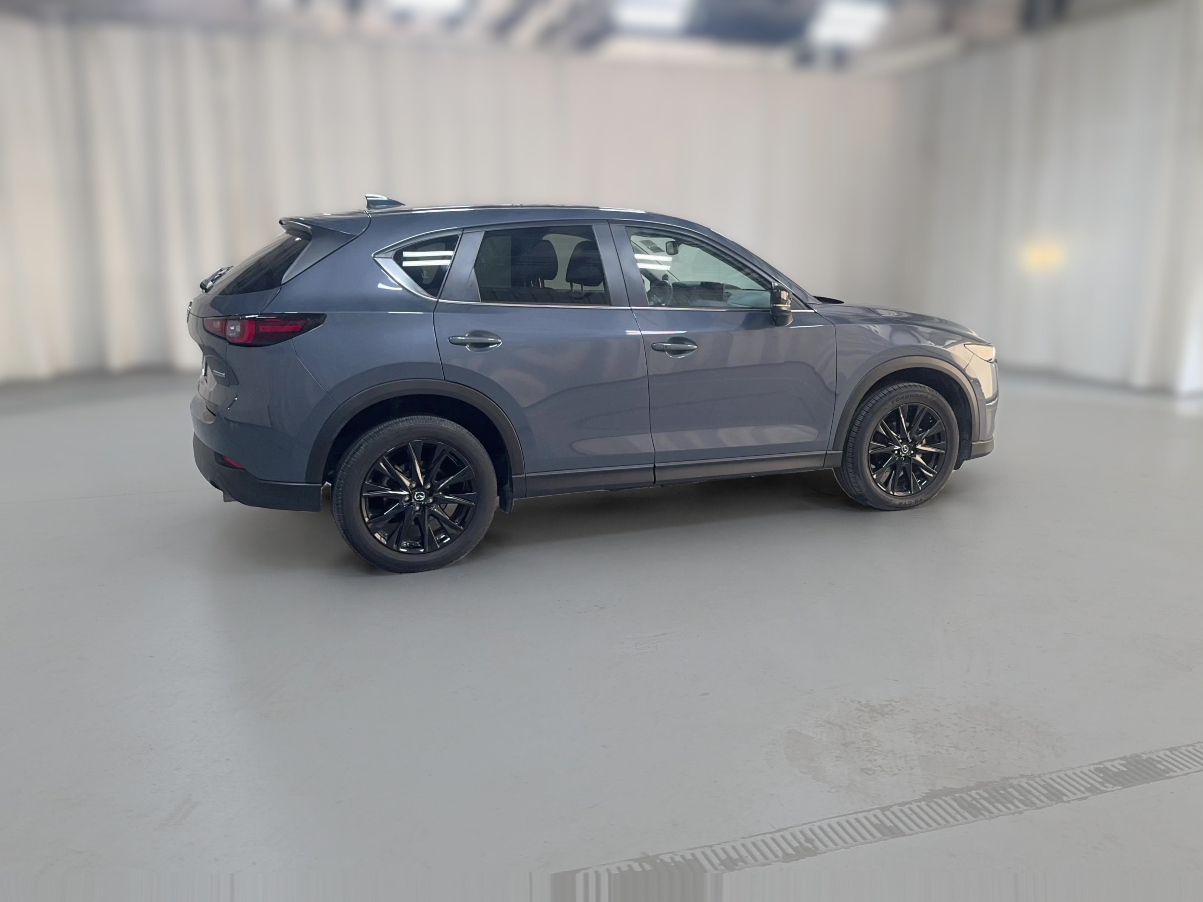 2024 Mazda CX-5 S Carbon Edition - Photo 37