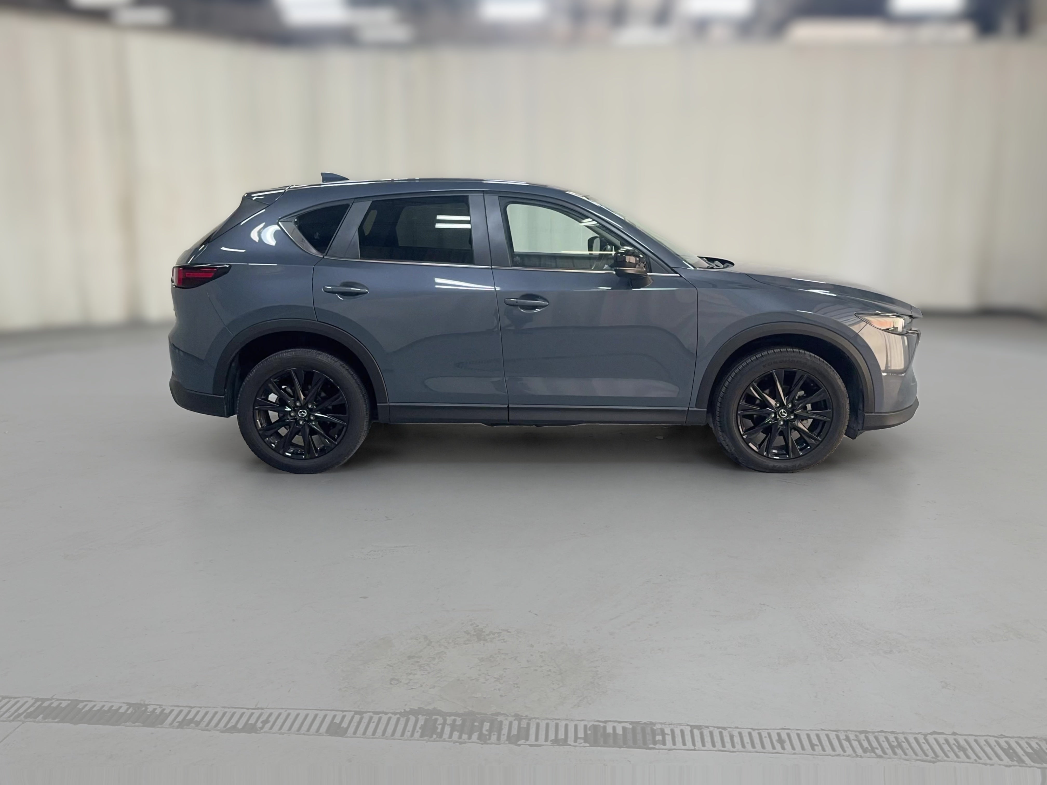 2024 Mazda CX-5 S Carbon Edition - Photo 38