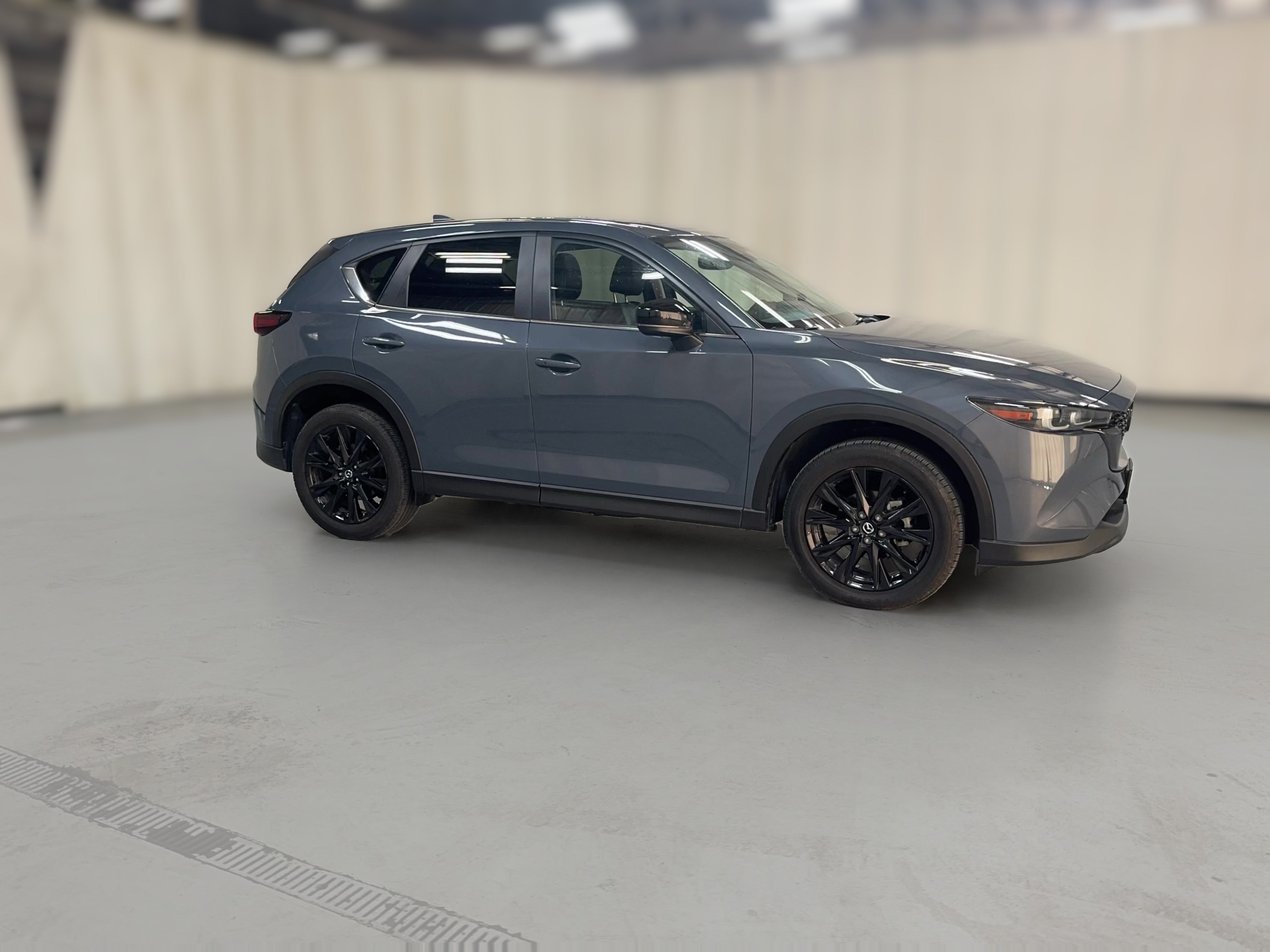 2024 Mazda CX-5 S Carbon Edition - Photo 39