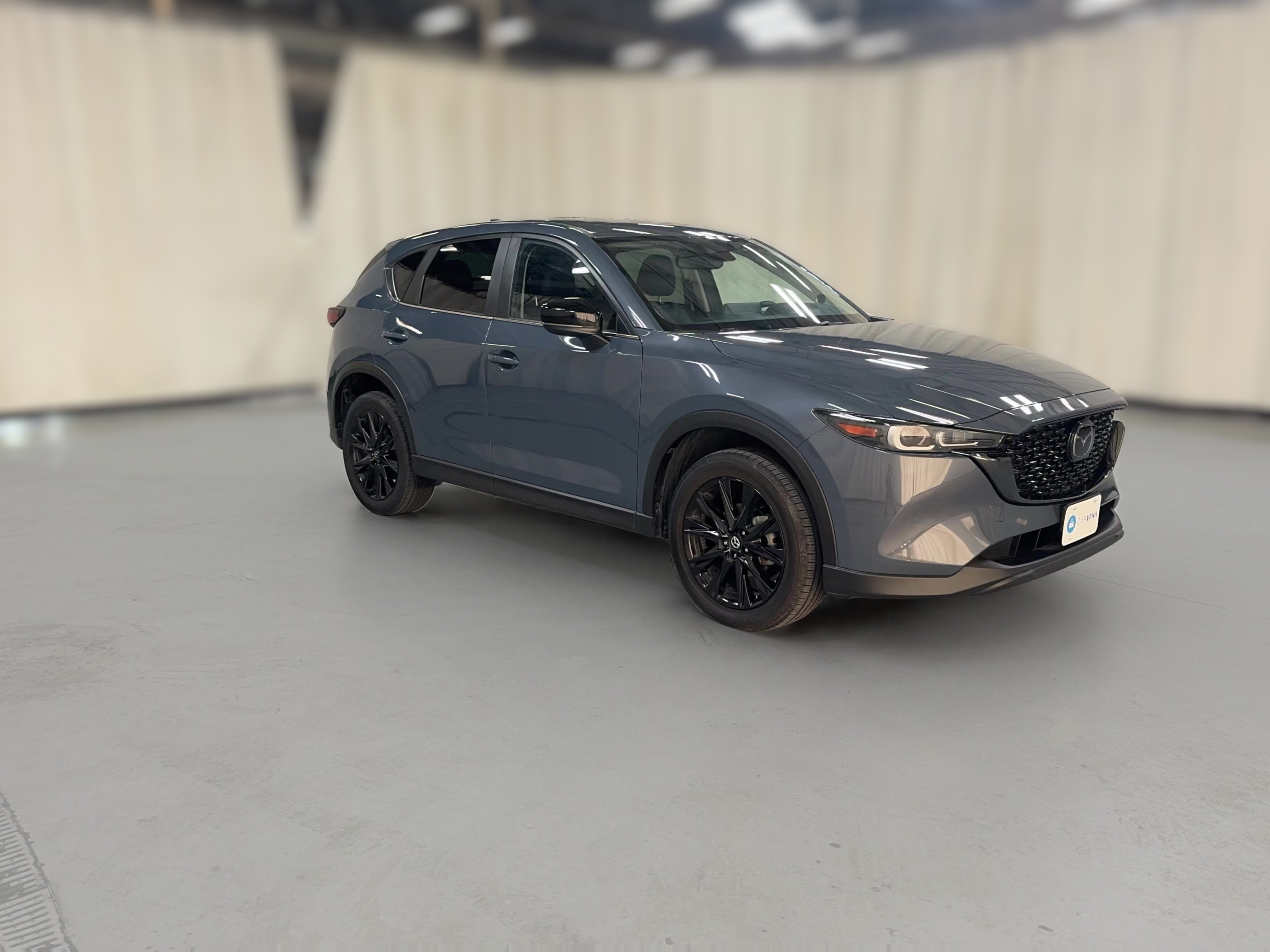 2024 Mazda CX-5 S Carbon Edition - Photo 40
