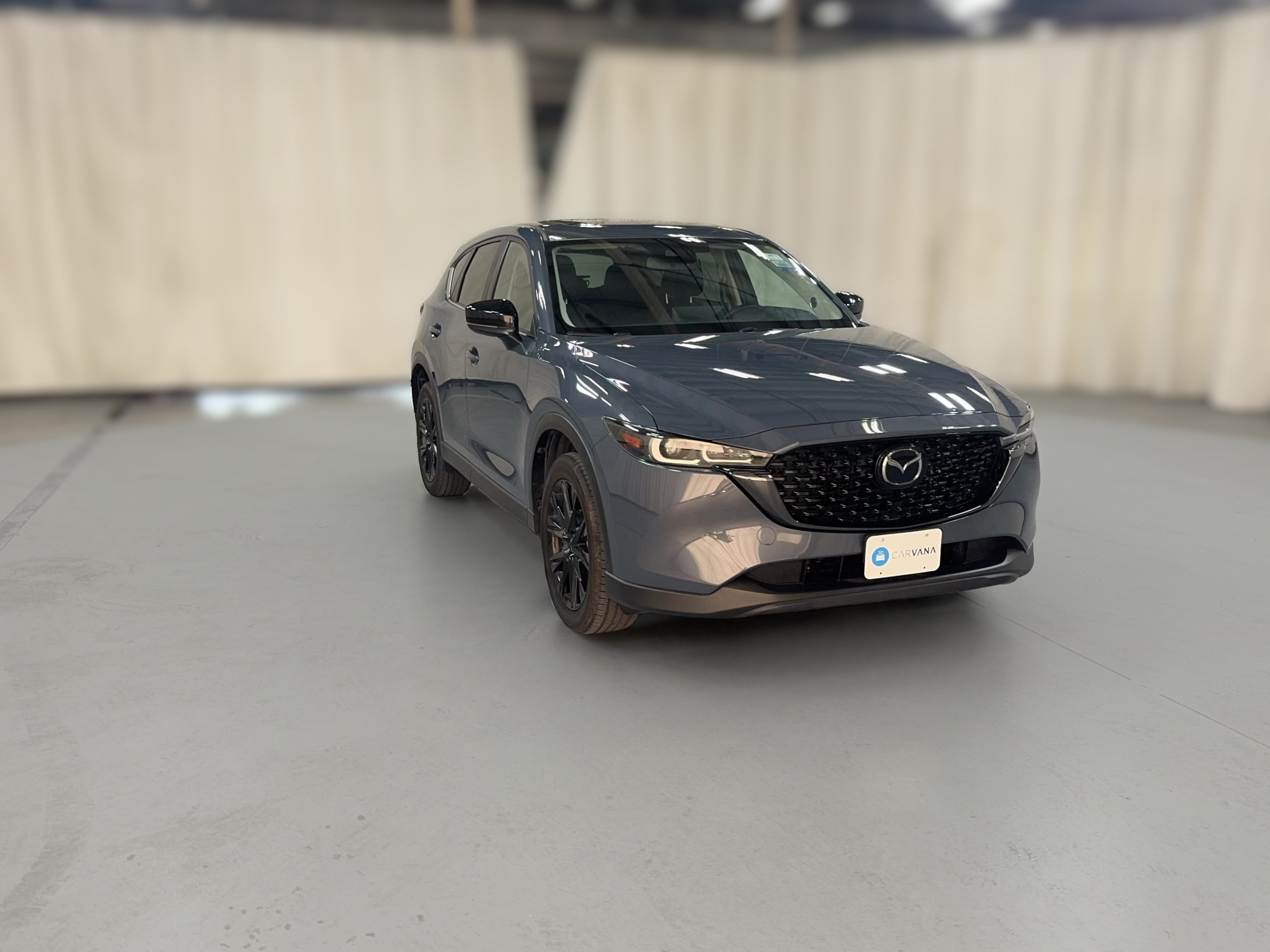2024 Mazda CX-5 S Carbon Edition - Photo 41