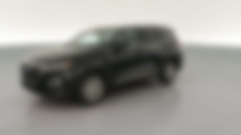 2019 Hyundai Santa Fe vehicle photo