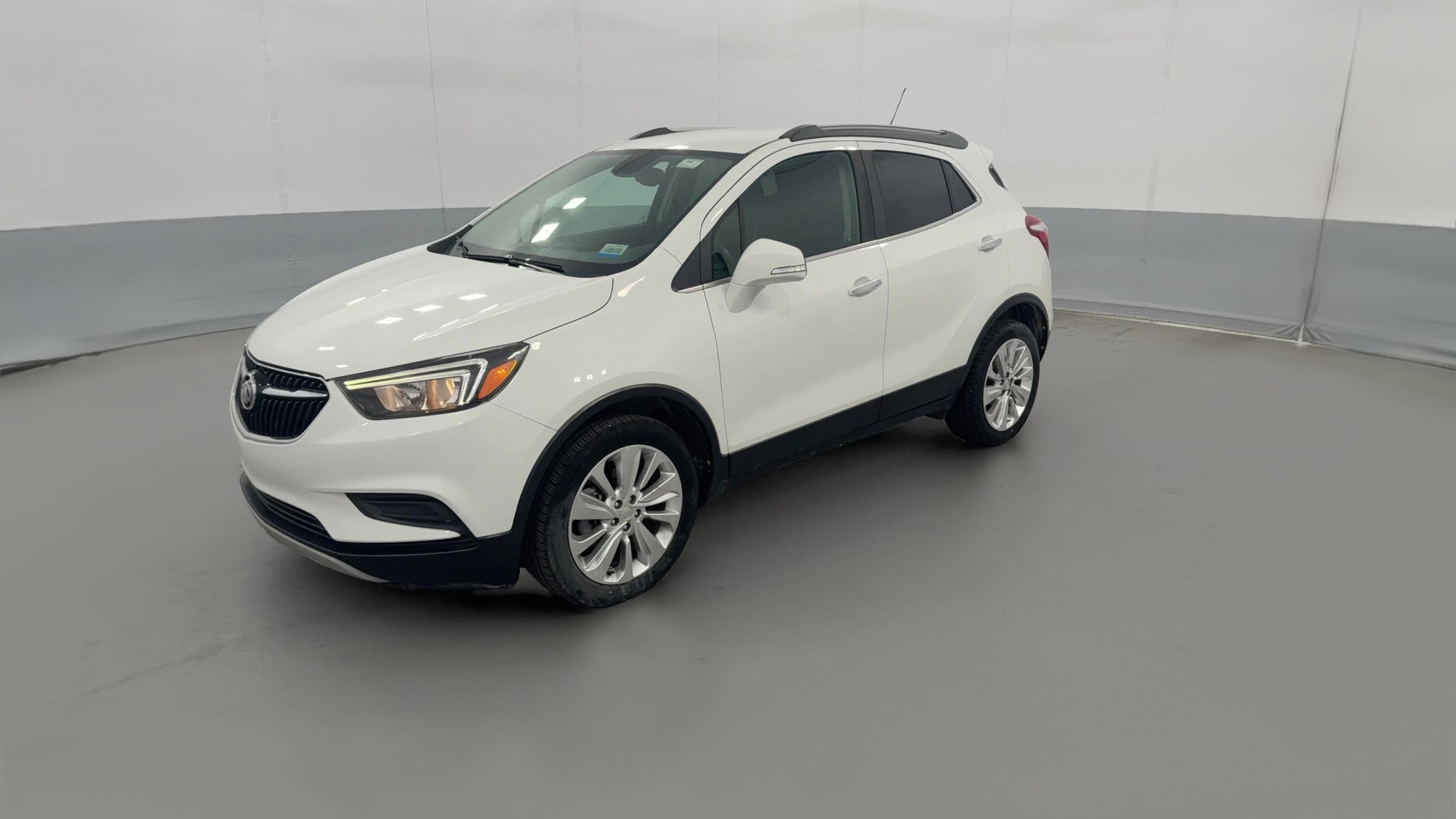 2019 Buick Encore vehicle photo