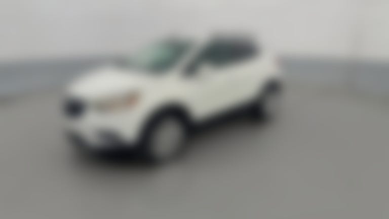 2019 Buick Encore vehicle photo
