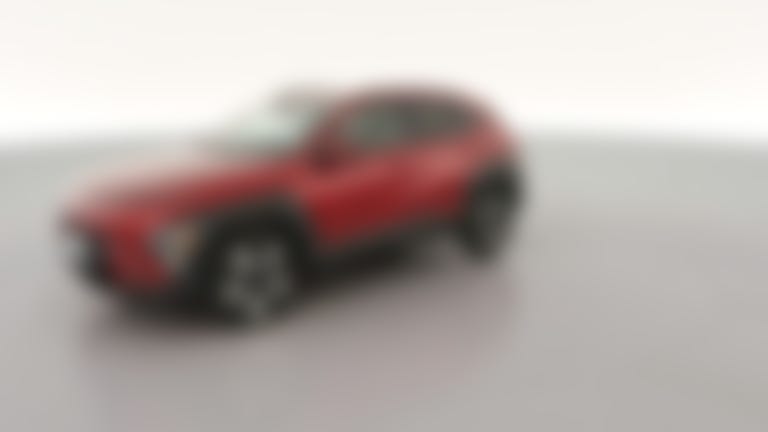 2025 Hyundai Kona vehicle photo