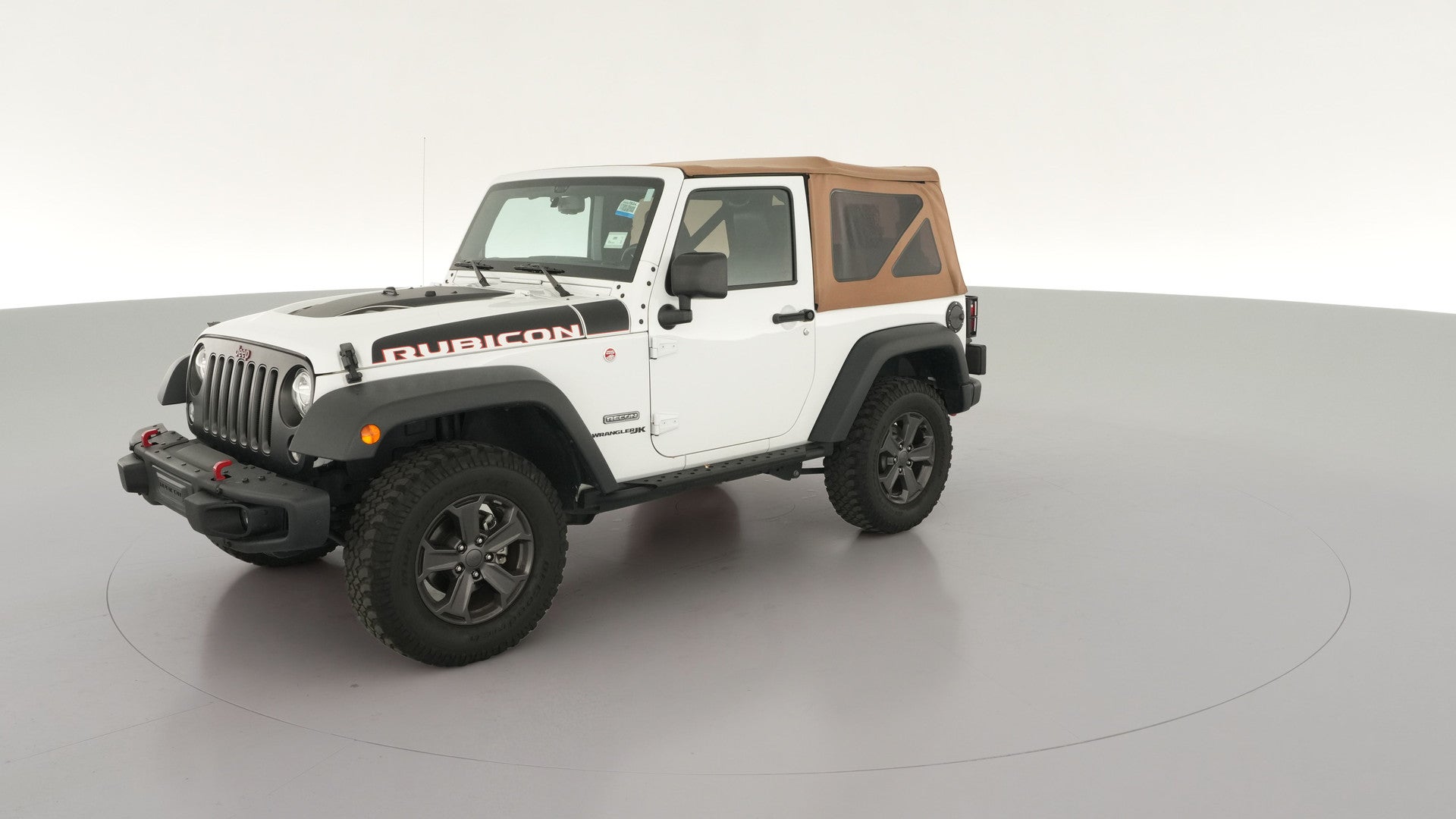 2018 Jeep Wrangler vehicle photo