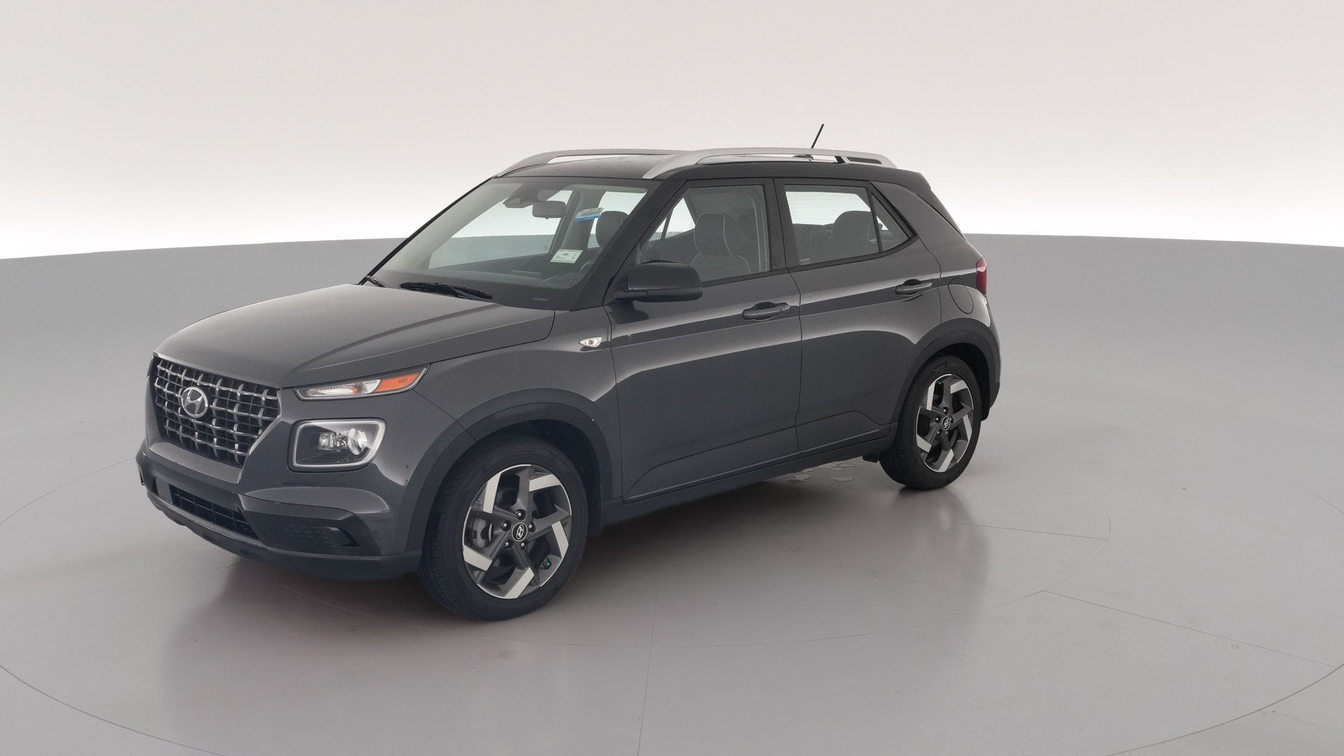 2023 Hyundai Venue vehicle photo
