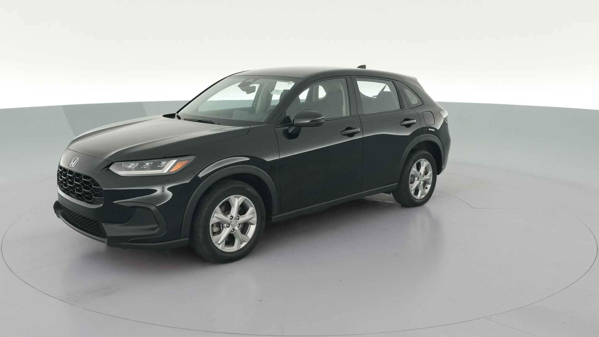 2024 Honda HR-V vehicle photo