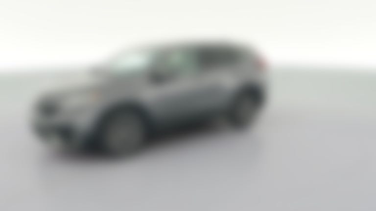 2020 Honda CR-V vehicle photo
