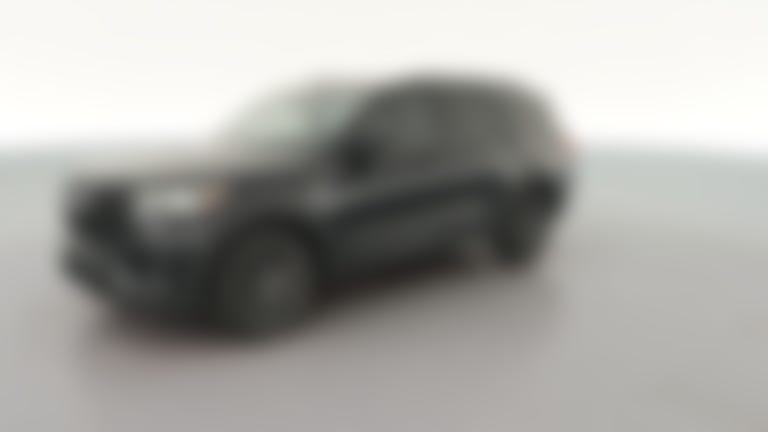 2025 Ford Explorer vehicle photo