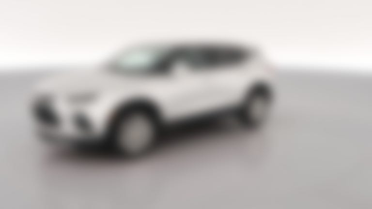 2020 Chevrolet Blazer vehicle photo