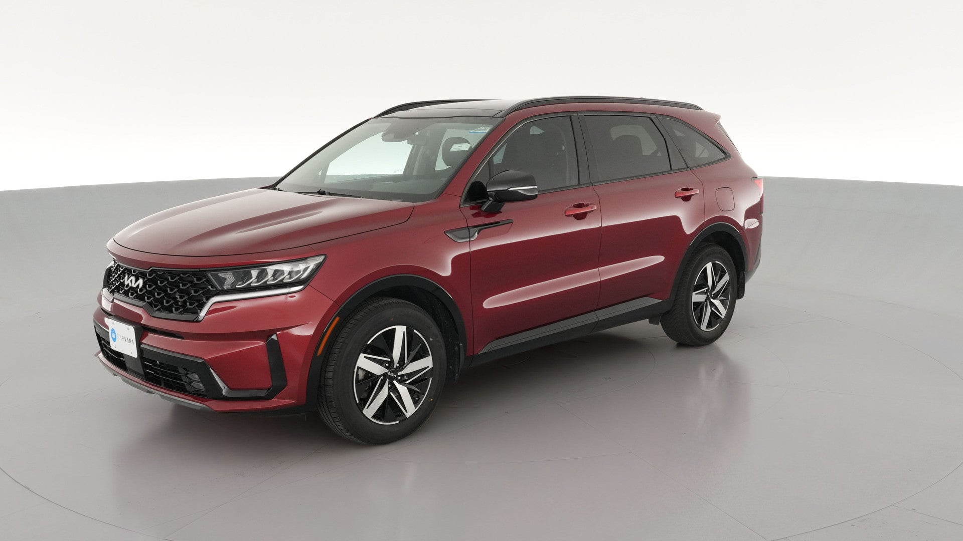 2023 Kia Sorento vehicle photo