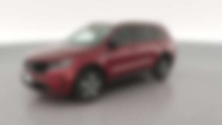 2023 Kia Sorento vehicle photo
