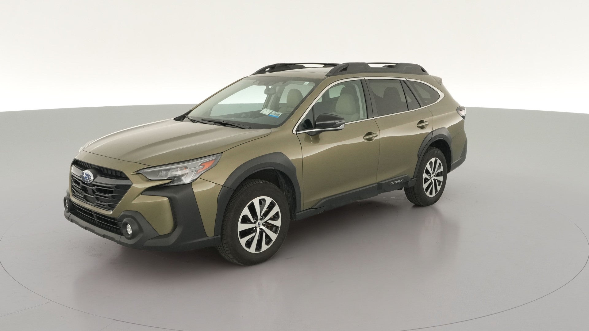 2024 Subaru Outback vehicle photo