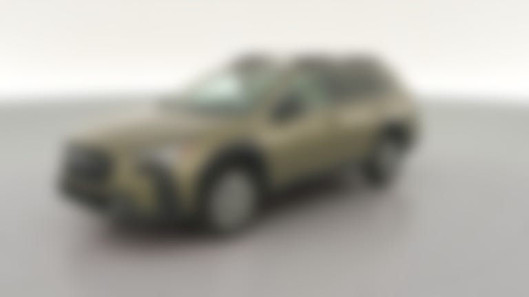 2024 Subaru Outback vehicle photo