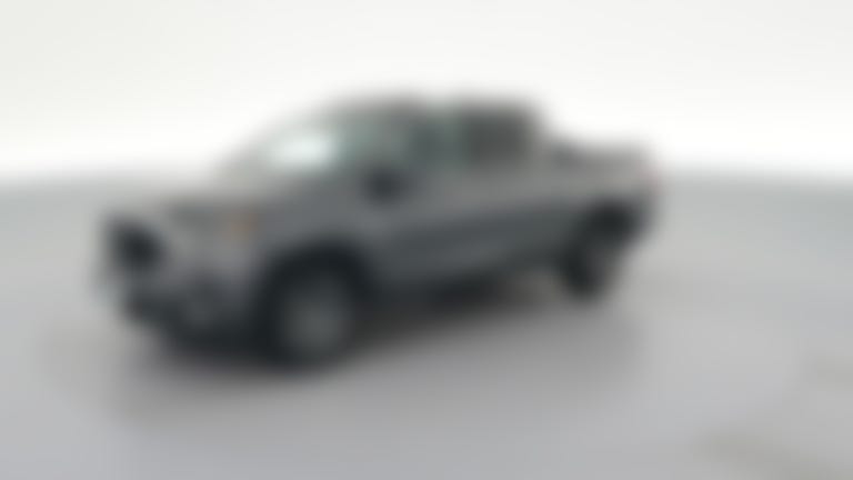 2021 Honda Ridgeline vehicle photo