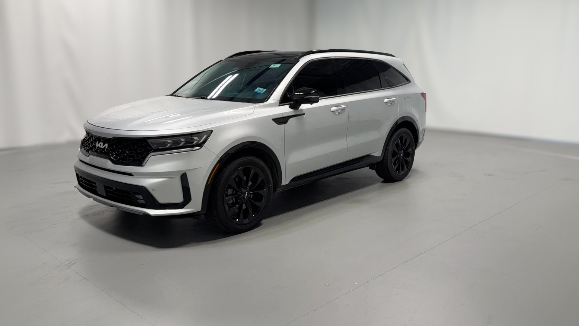 2022 Kia Sorento vehicle photo