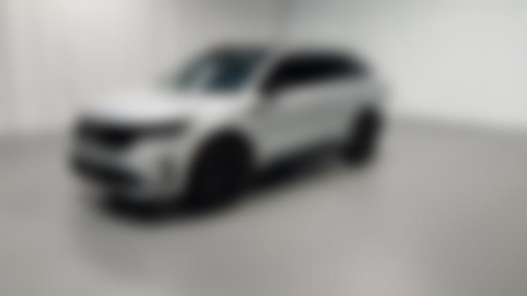 2022 Kia Sorento vehicle photo