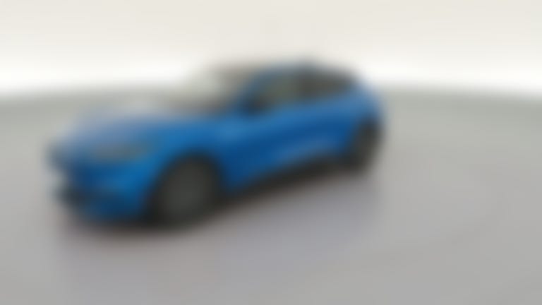 2025 Ford Mustang MACH-E vehicle photo